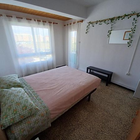 Apartamento Del Mar Vinarós Exterior foto