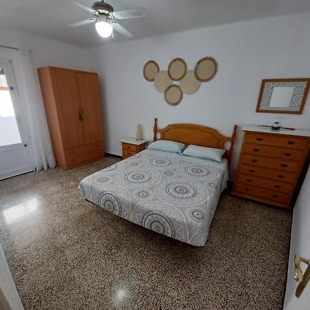 Apartamento Del Mar Vinarós Exterior foto