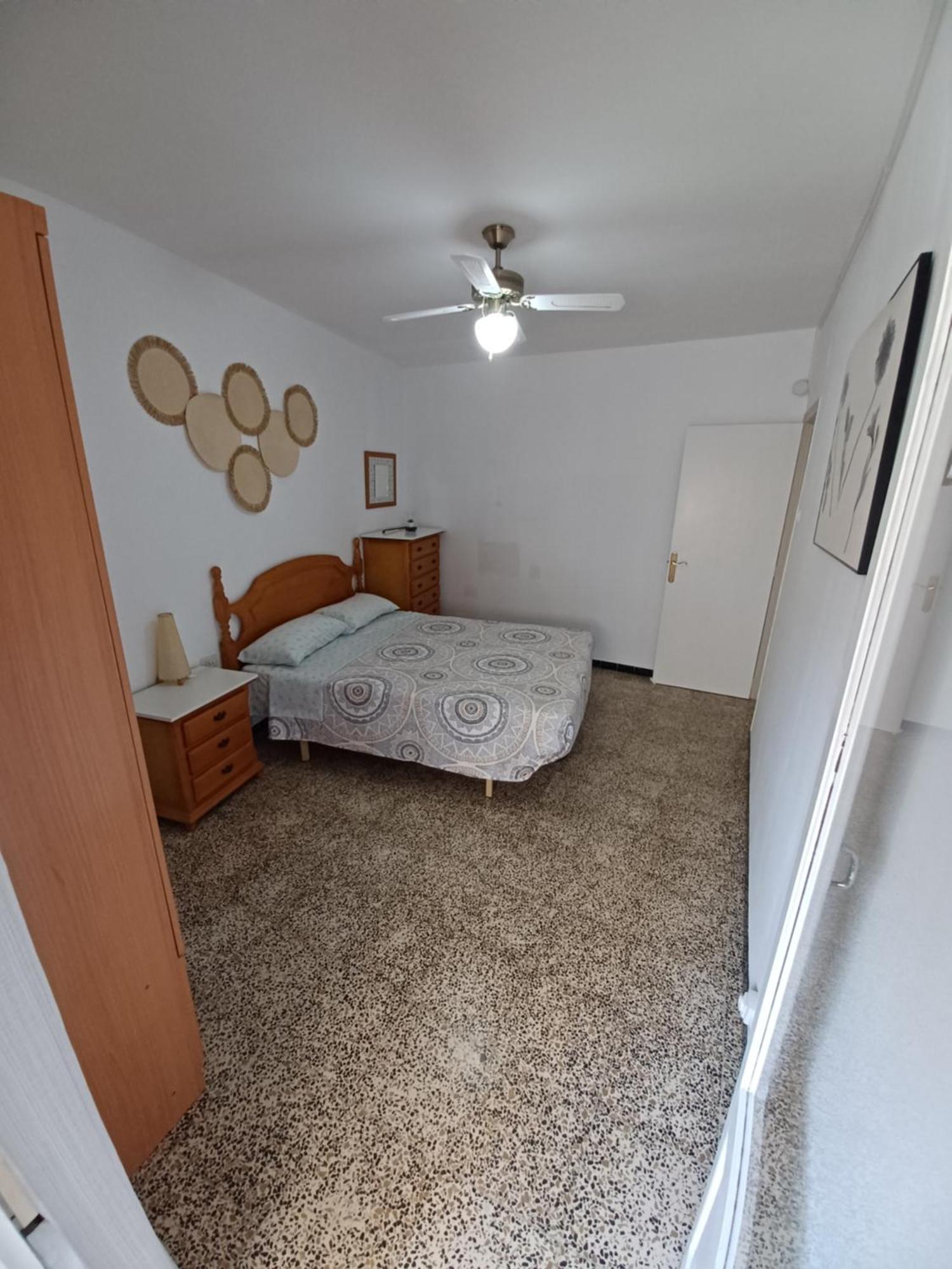 Apartamento Del Mar Vinarós Exterior foto