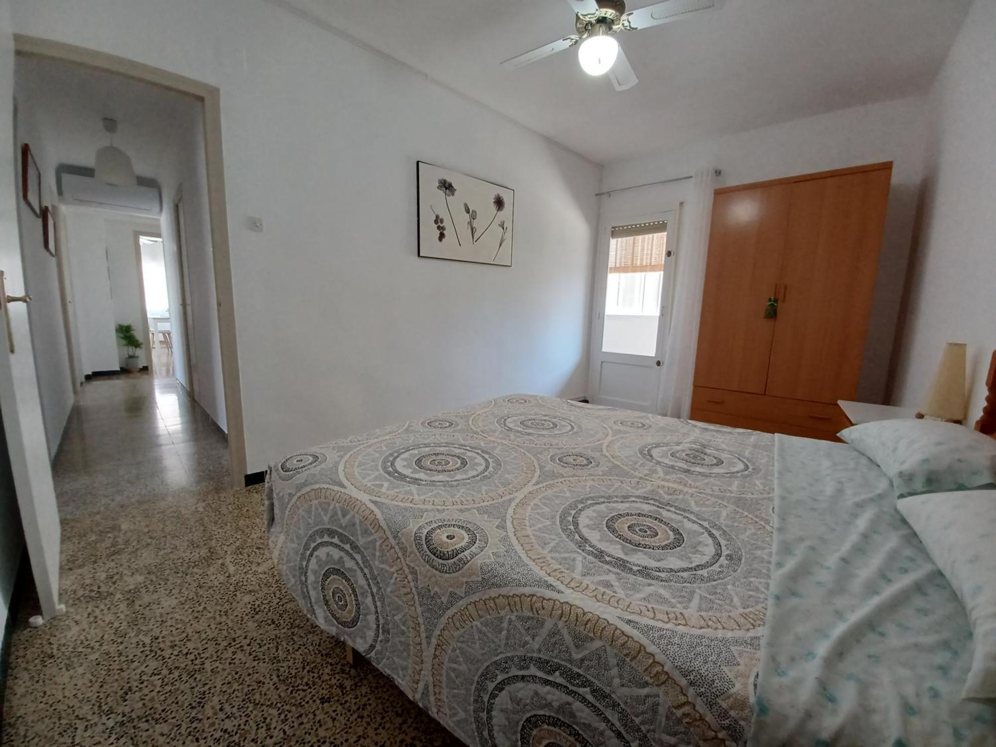 Apartamento Del Mar Vinarós Exterior foto
