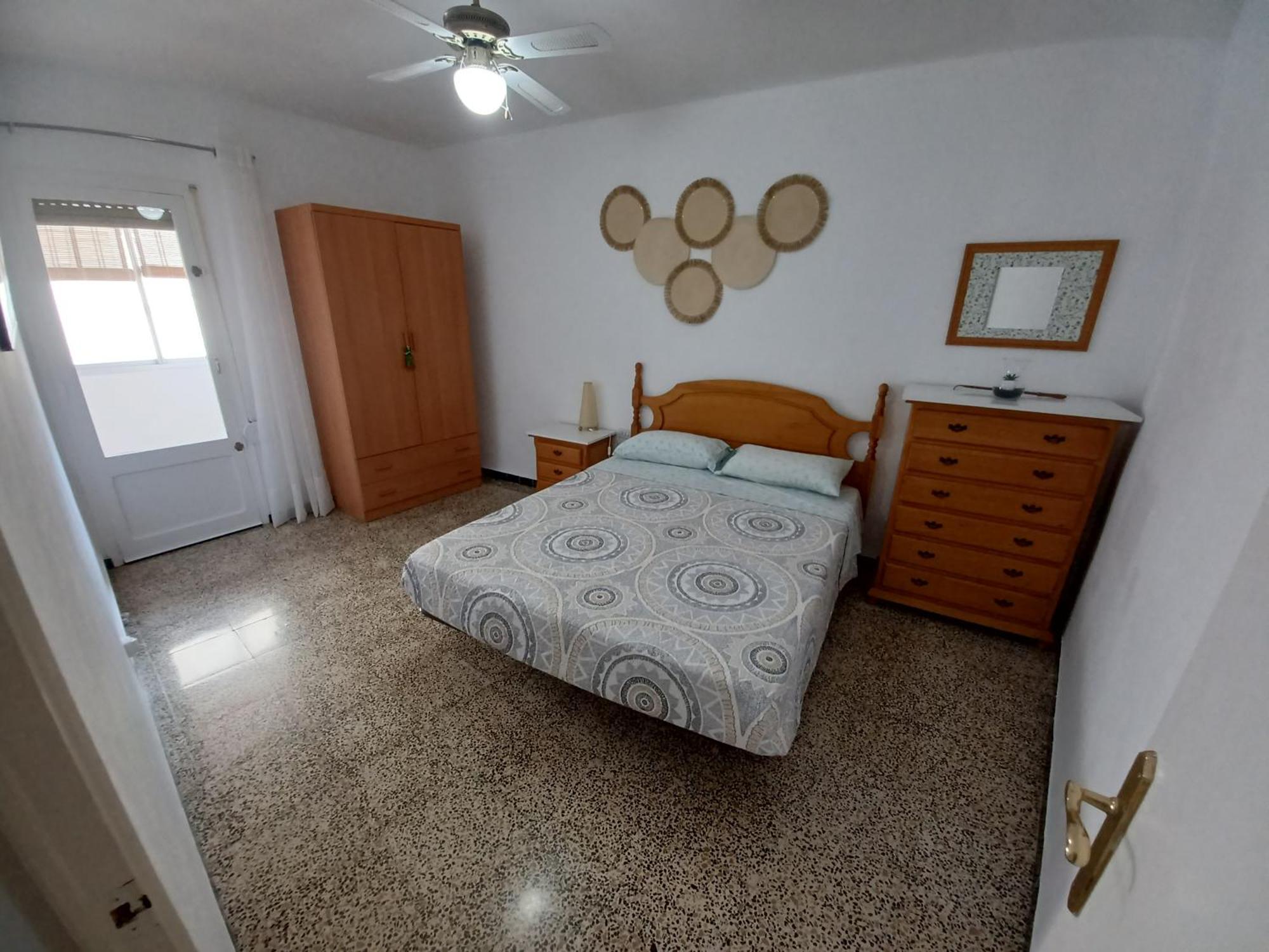 Apartamento Del Mar Vinarós Exterior foto