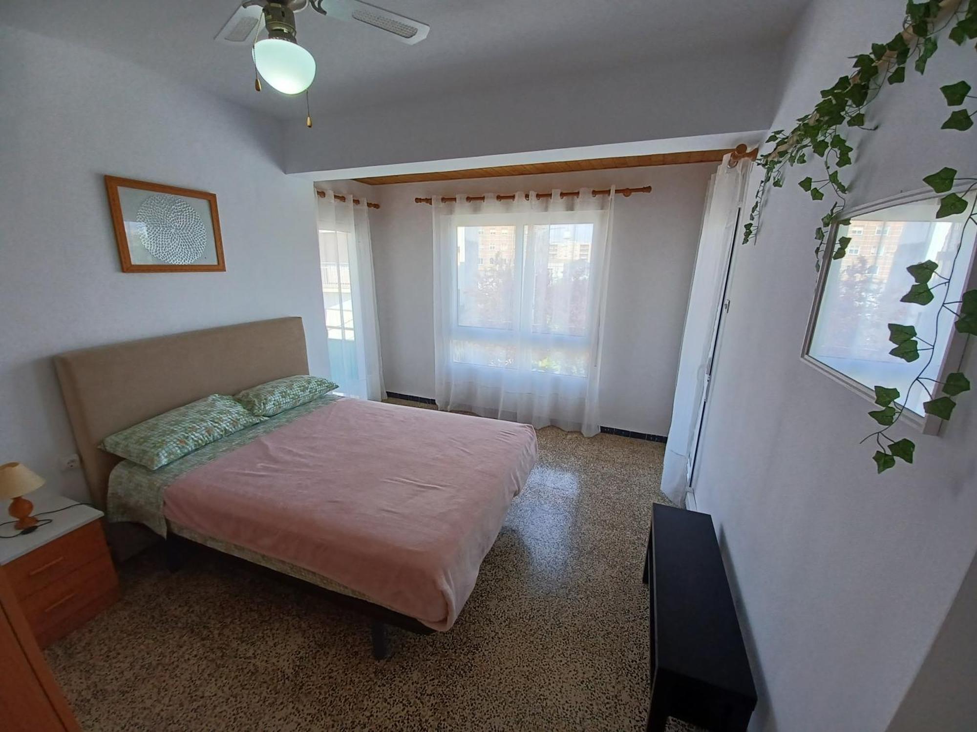 Apartamento Del Mar Vinarós Exterior foto