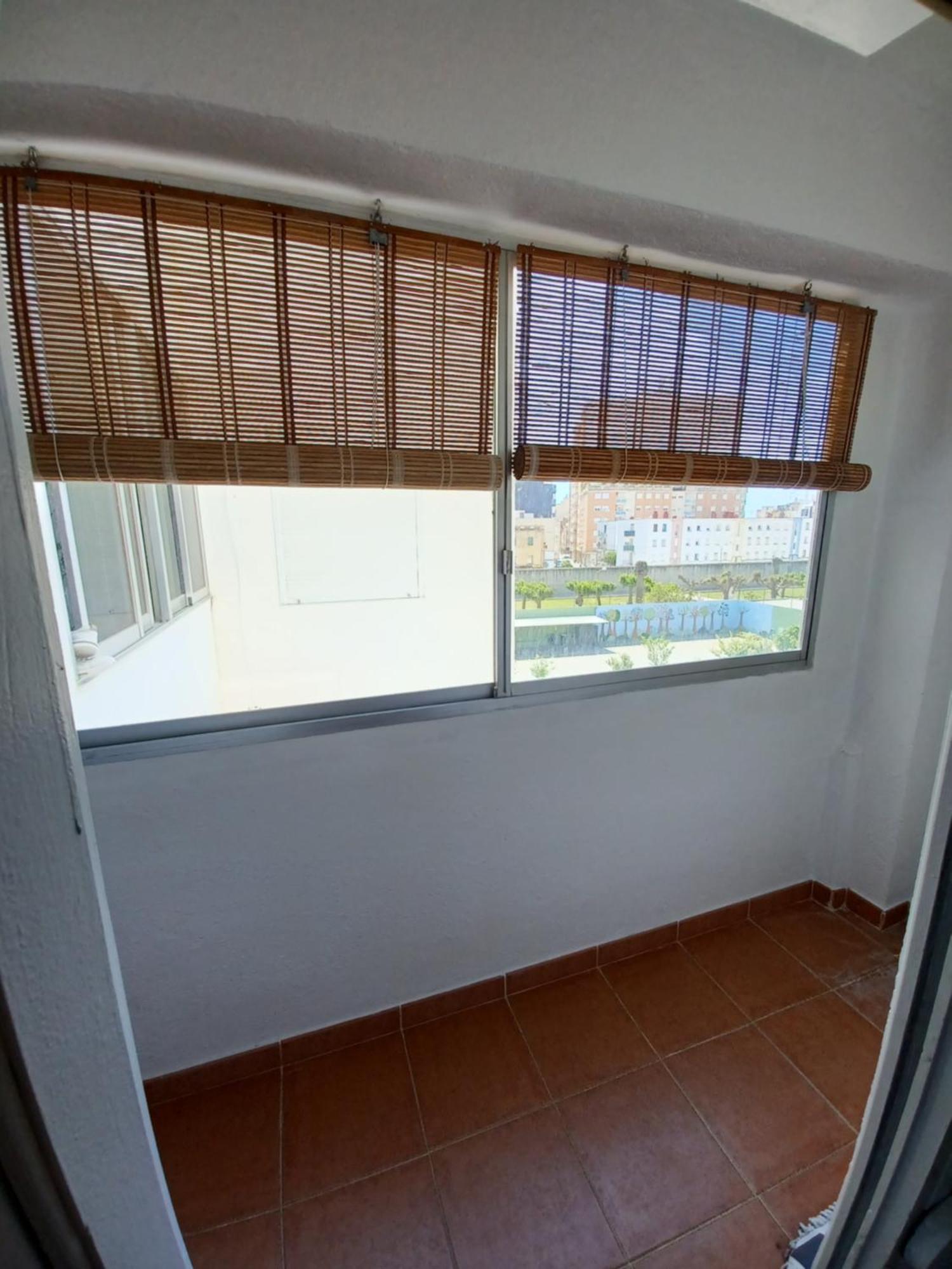 Apartamento Del Mar Vinarós Exterior foto