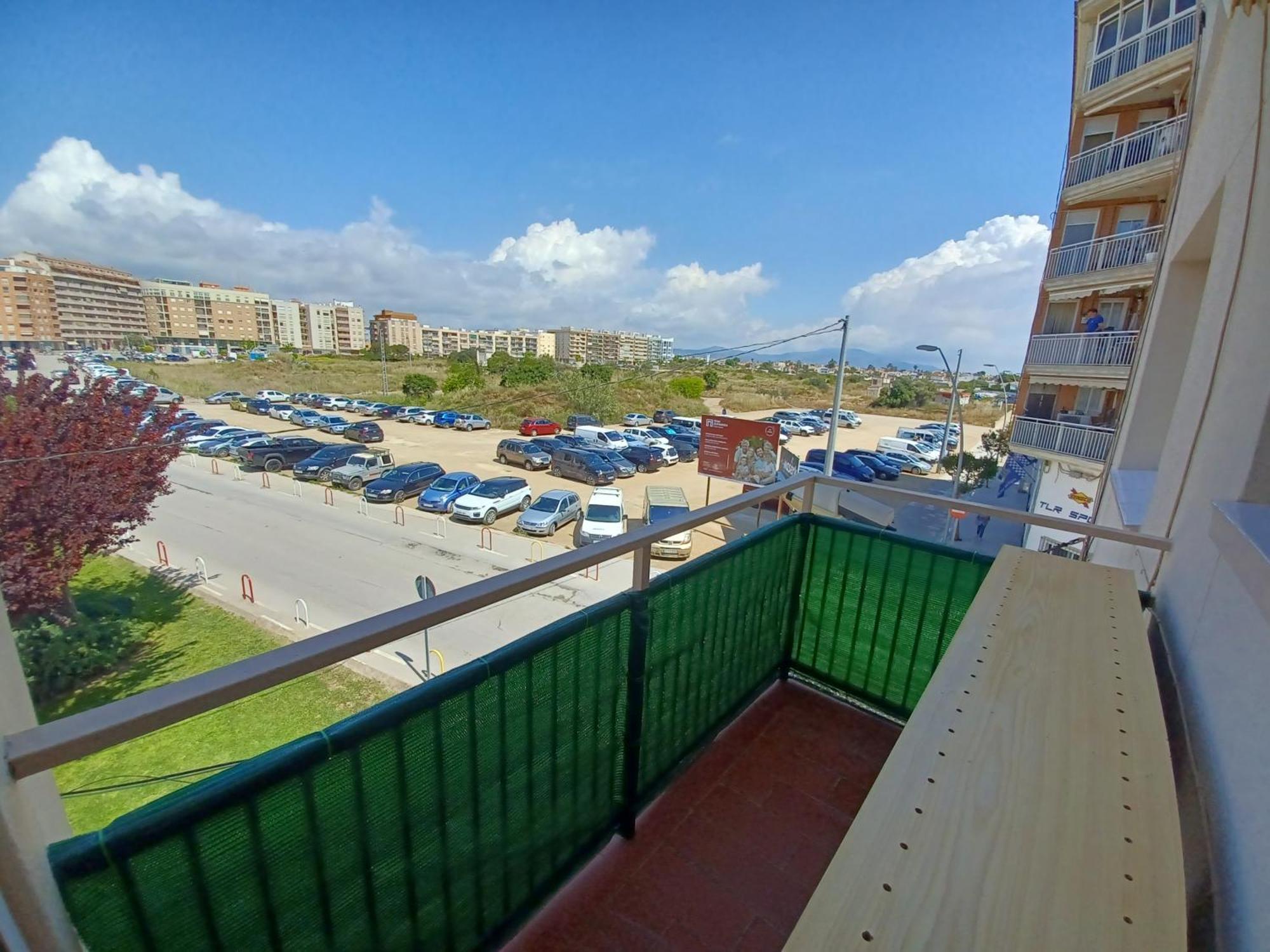 Apartamento Del Mar Vinarós Exterior foto