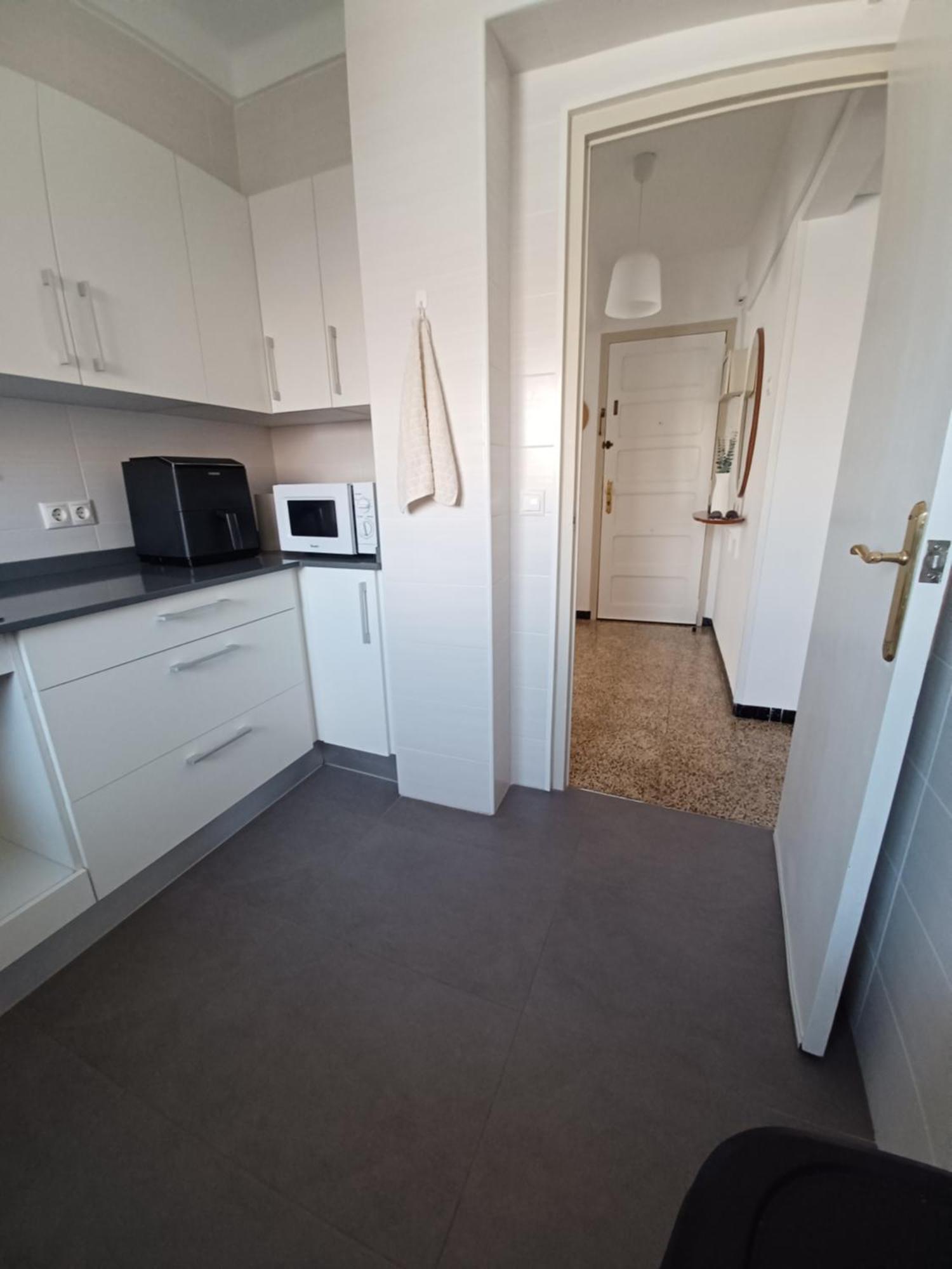 Apartamento Del Mar Vinarós Exterior foto