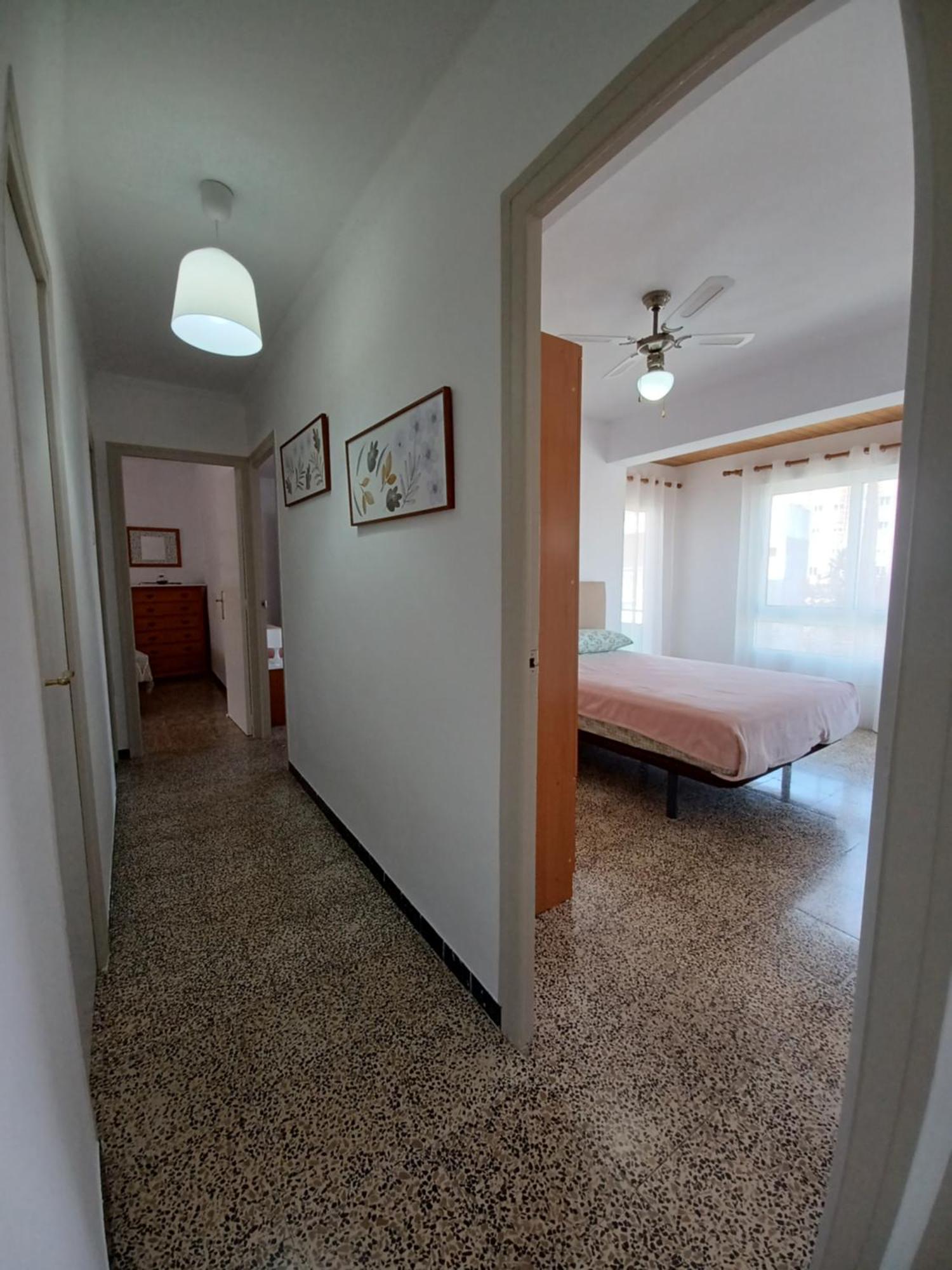 Apartamento Del Mar Vinarós Exterior foto