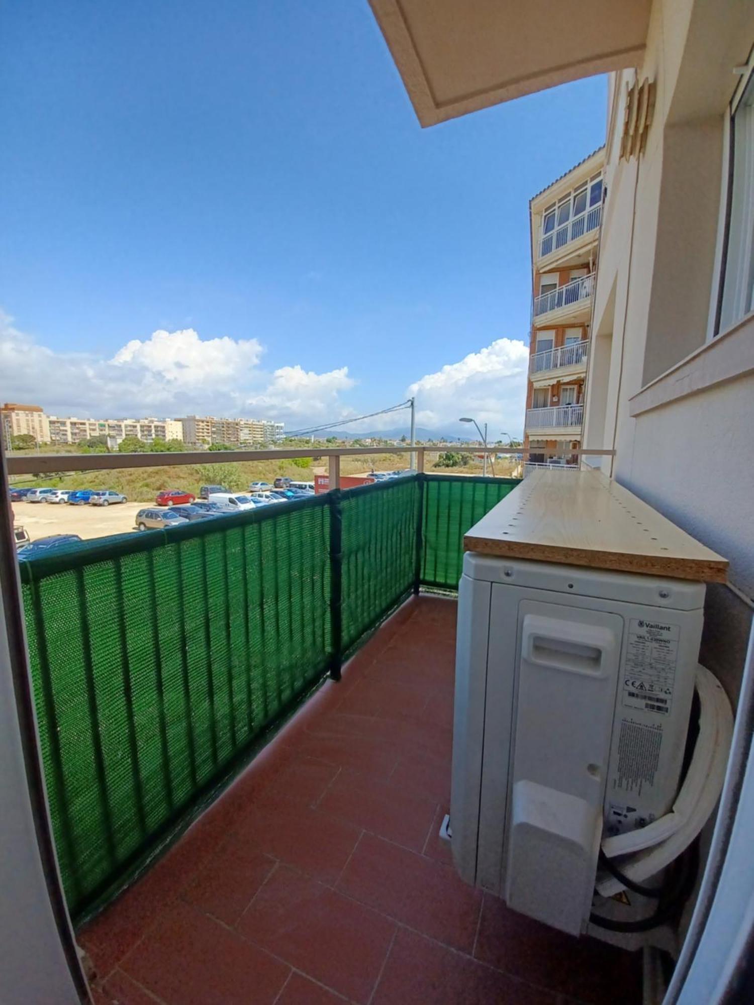 Apartamento Del Mar Vinarós Exterior foto