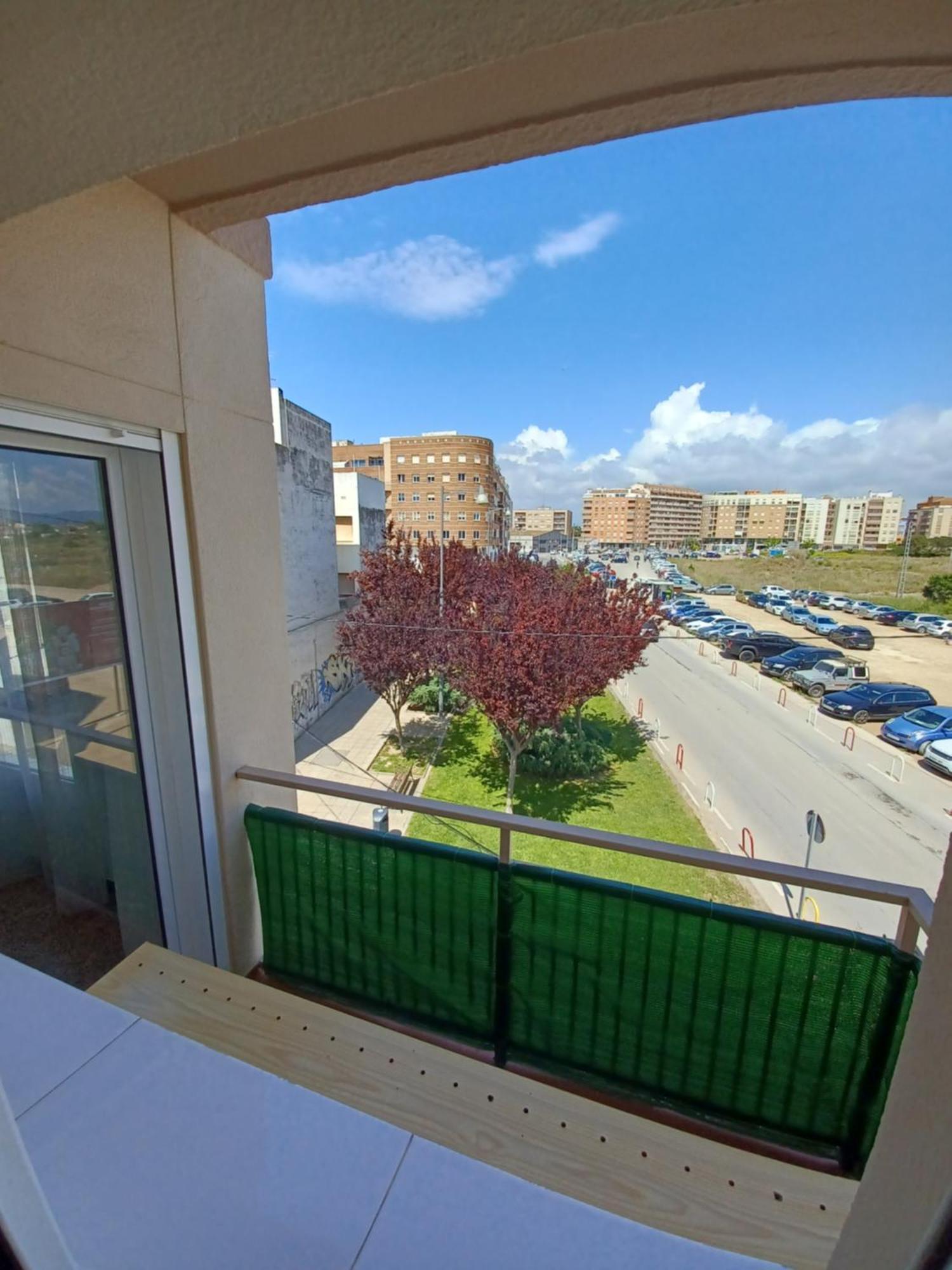 Apartamento Del Mar Vinarós Exterior foto
