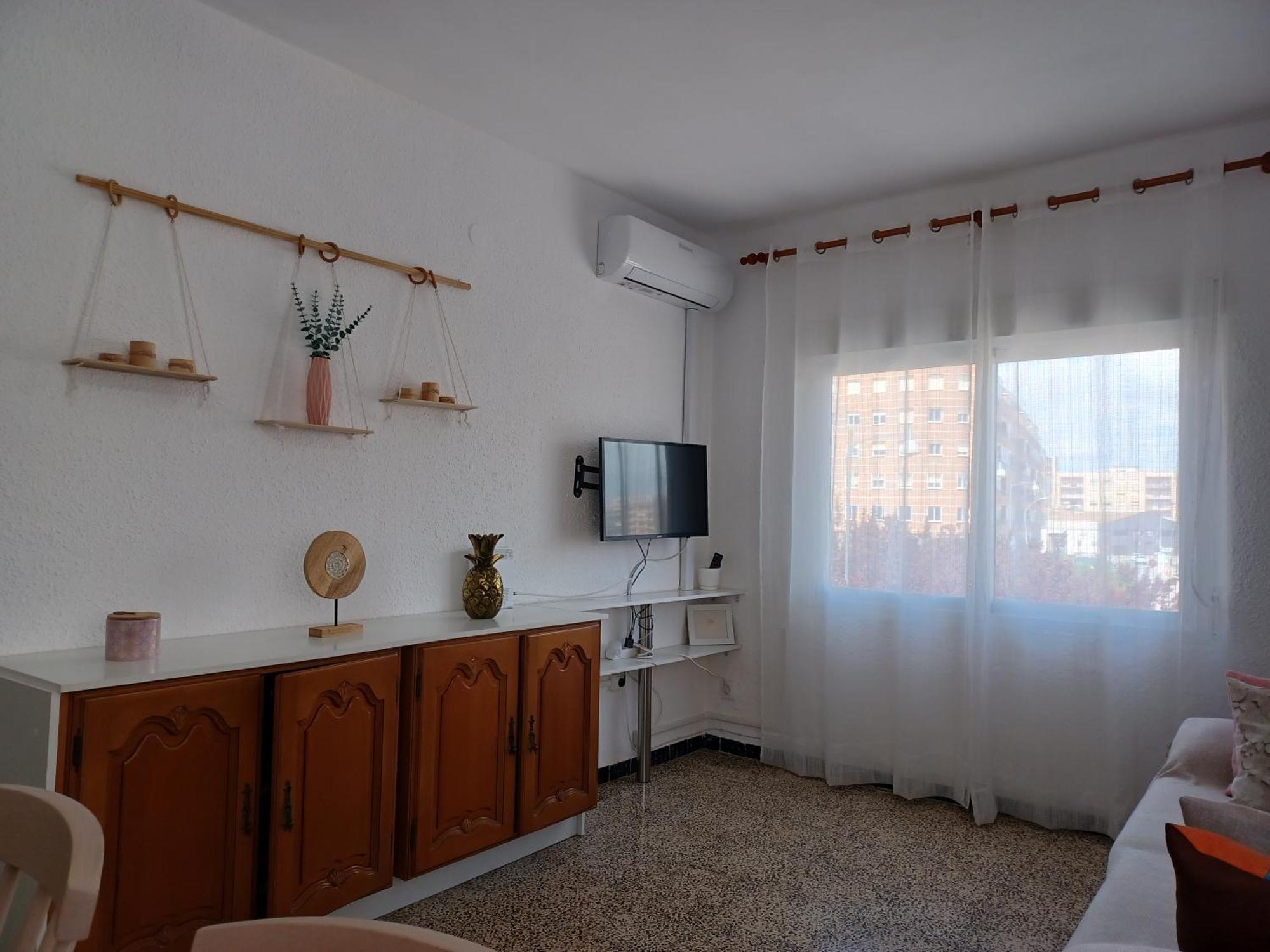 Apartamento Del Mar Vinarós Exterior foto