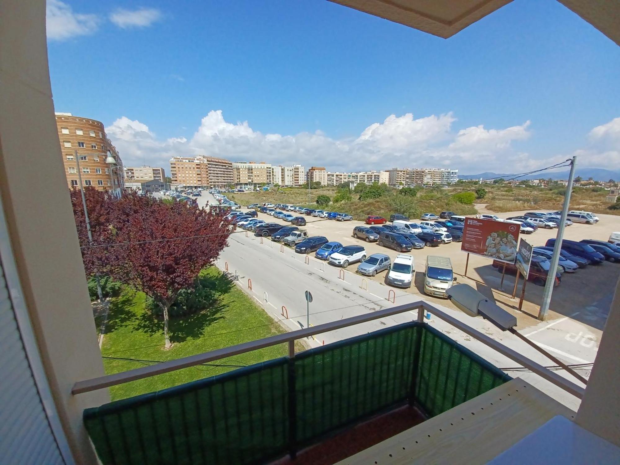 Apartamento Del Mar Vinarós Exterior foto